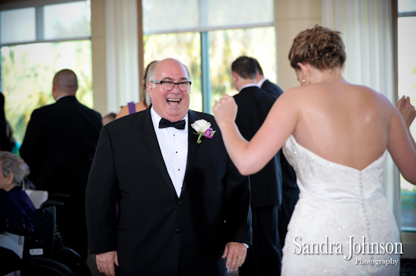 Best Bayou Club Wedding photographer - Sandra Johnson (SJFoto.com)